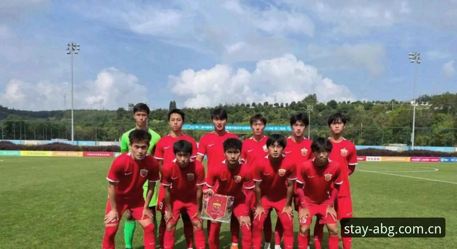 欧博ABG围棋推荐与对比 U19国足土伦杯复盘:从2胜1负到0-3完败,关于这支球队的四个关键观察